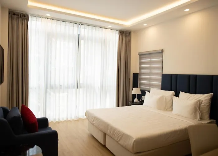 Khách sạn Hồng Ngọc Hà