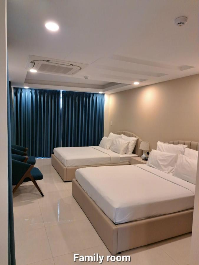 Hồng Ngọc Hà Khách sạn TP. Hồ Chí Minh