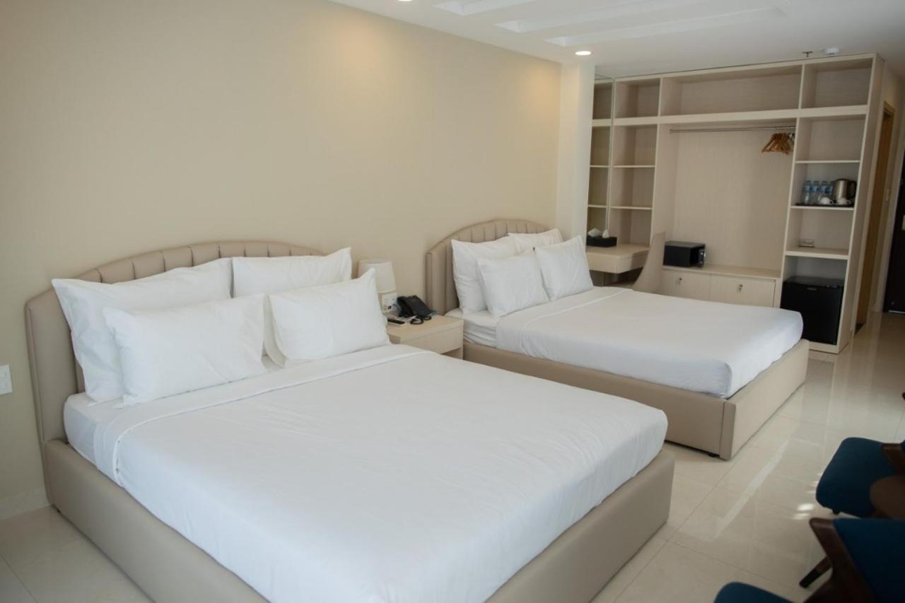 Khách sạn Hồng Ngọc Hà 2*