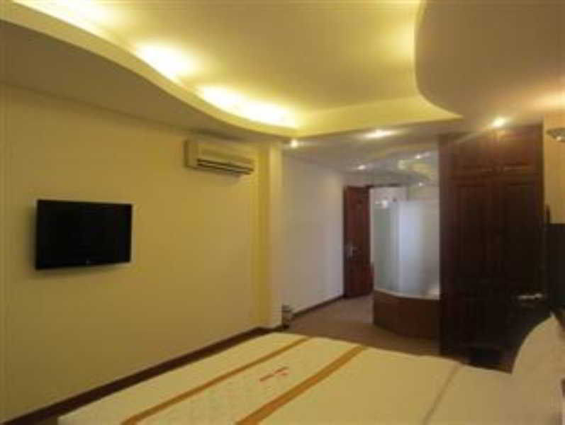 Khách sạn Hồng Ngọc Hà 2*