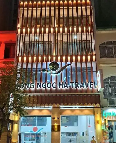Ruby Hotel